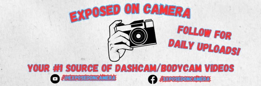 ExposedOnCamera's profile banner image