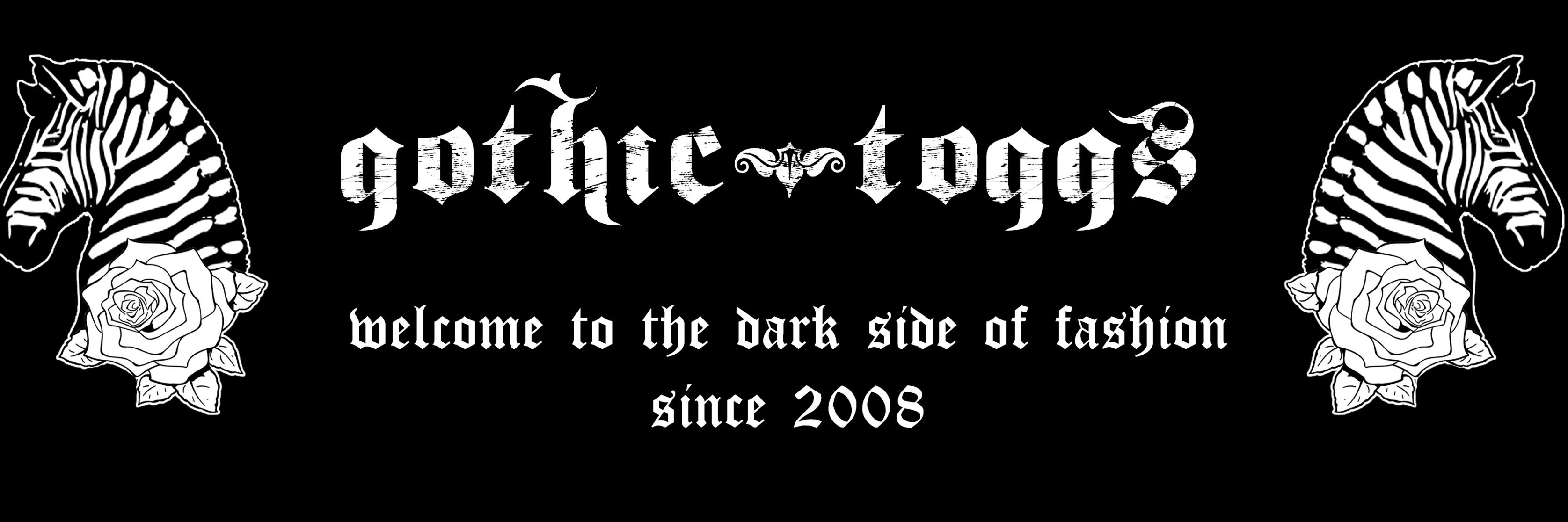 gothictoggs's profile banner image