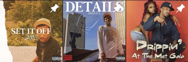 smoovL95 Profile Banner