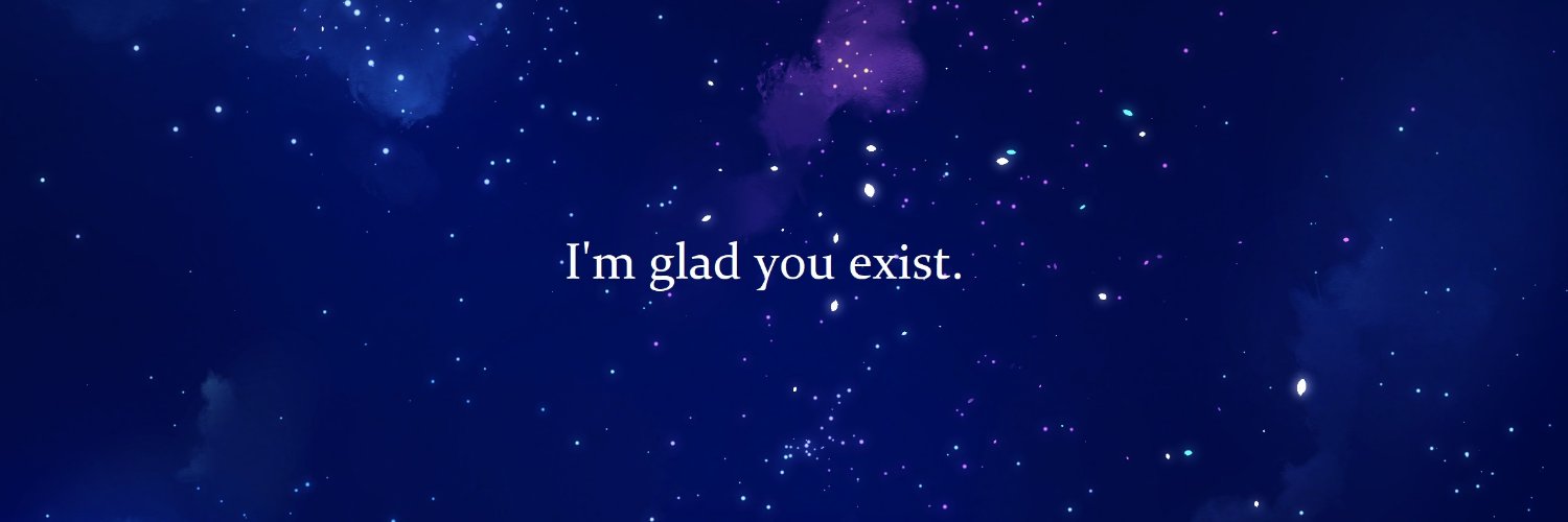 NatCakes's profile banner image
