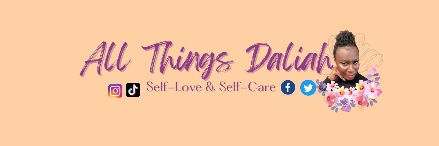 msdaliah's profile banner image