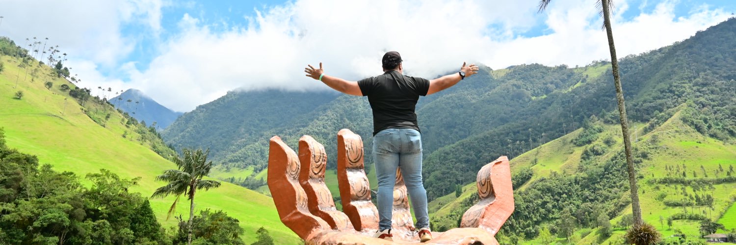 Caamilo_Escobar's profile banner image