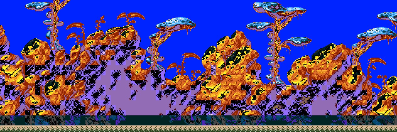 Ecco the Dolphin Online 🐬 banner