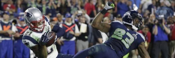 Mikey Herring banner