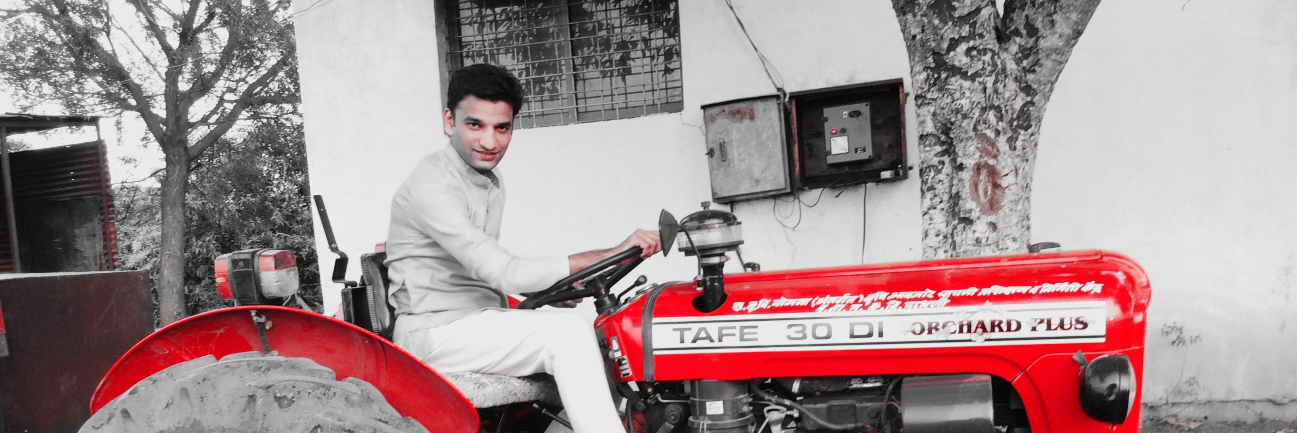 Mohammad Raza banner