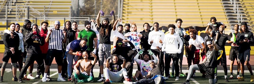 TurnUp4Goz's profile banner image