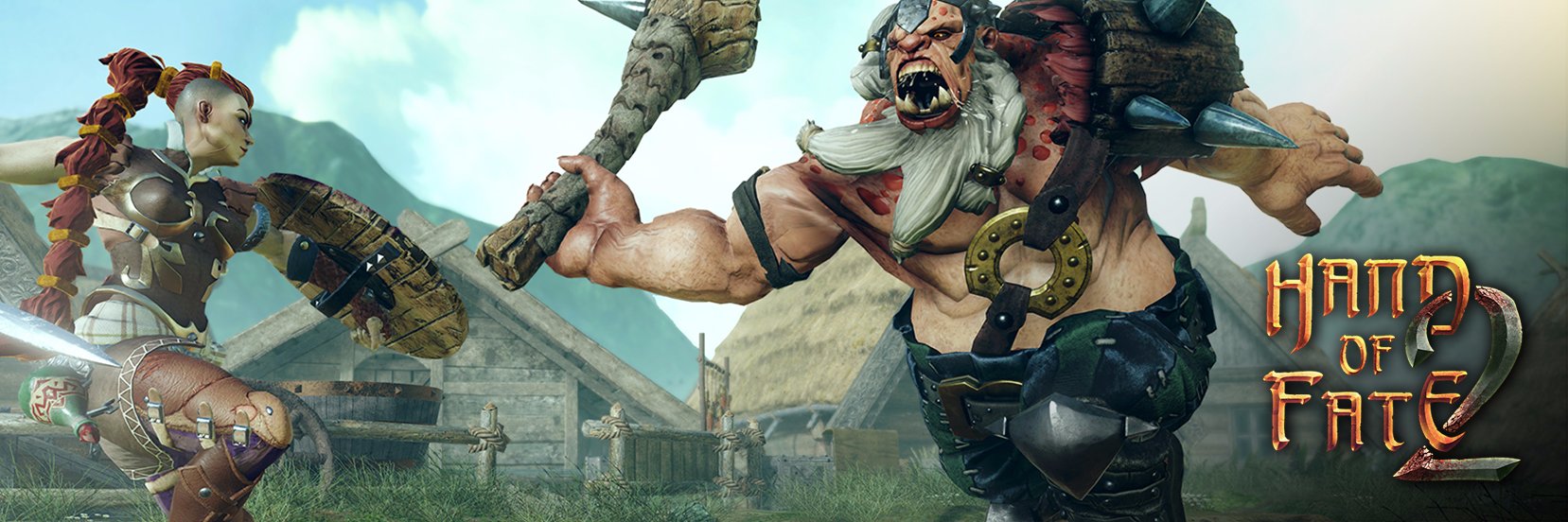 Defiant Development banner