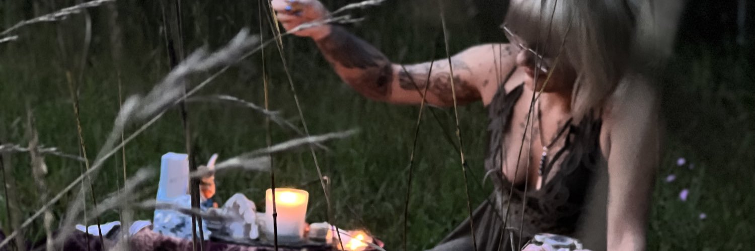 MayaMayernick's profile banner image