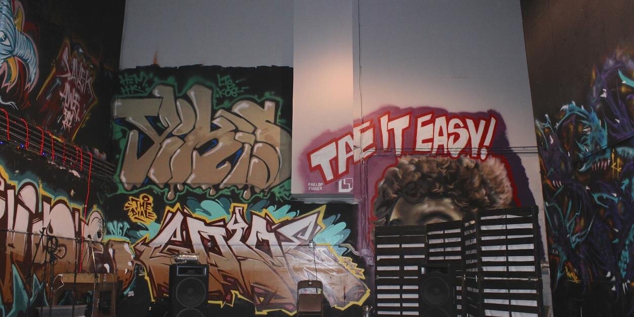 dialcollective's profile banner image