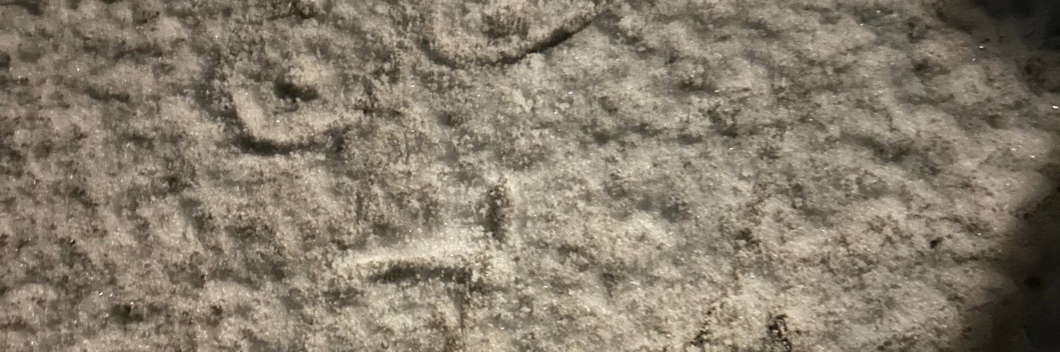 NoLongerIntoThis banner