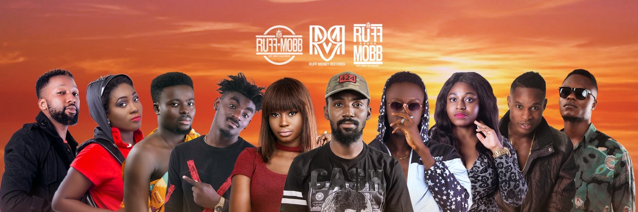 RuffMoneyRecord's profile banner image
