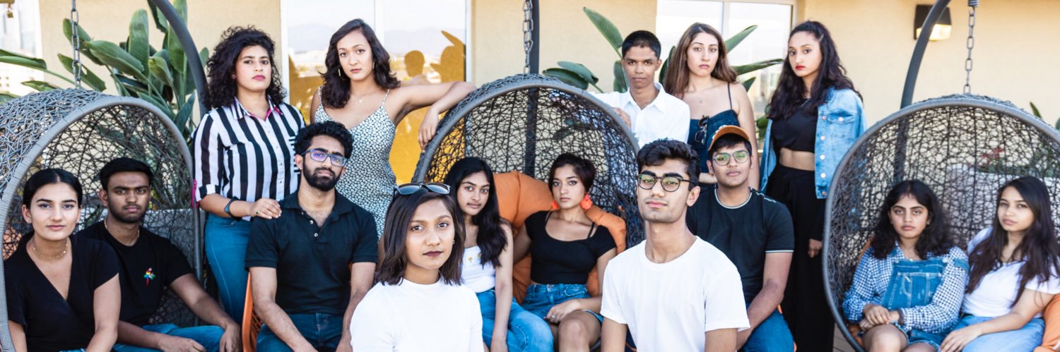 AsliBaat's profile banner image