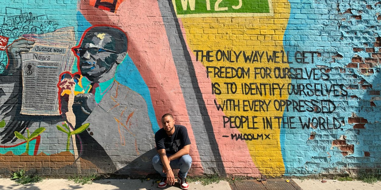 Philip André banner