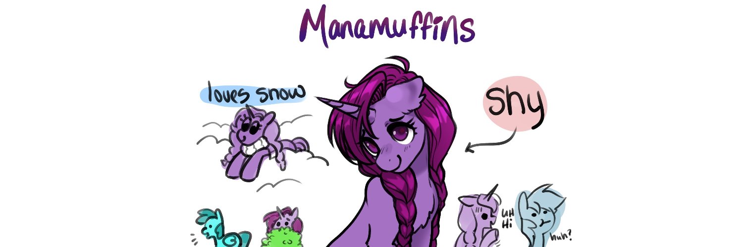 manamuffins's profile banner image