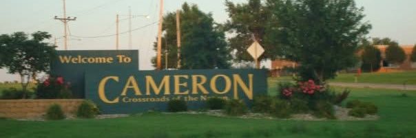 DyerCameron's profile banner image