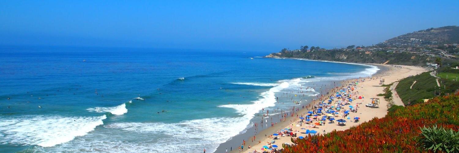 GoSoCal's profile banner image