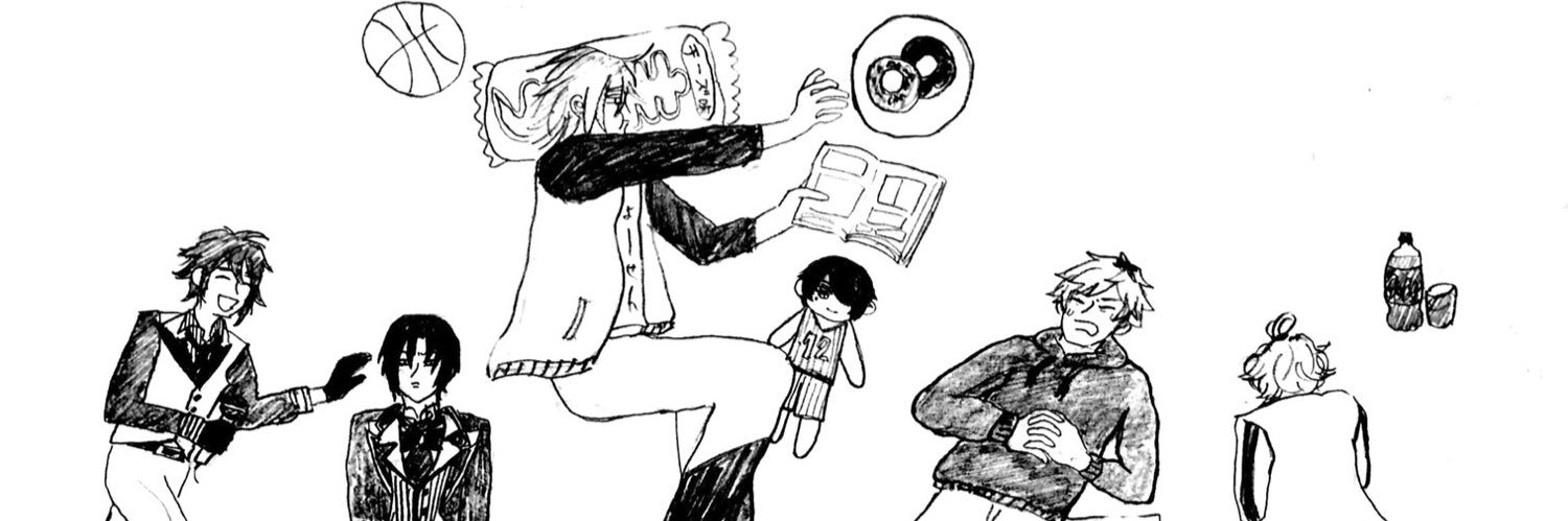 いなぴ🐱🐰🐶 banner