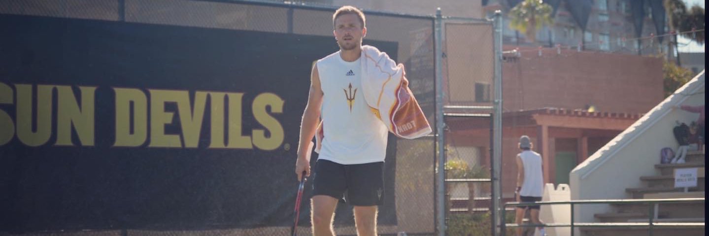 Nathan Ponwith banner