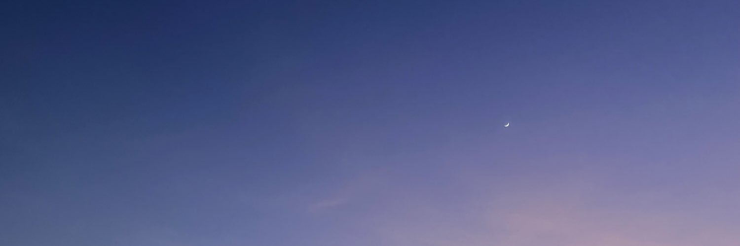 pushbel's profile banner image