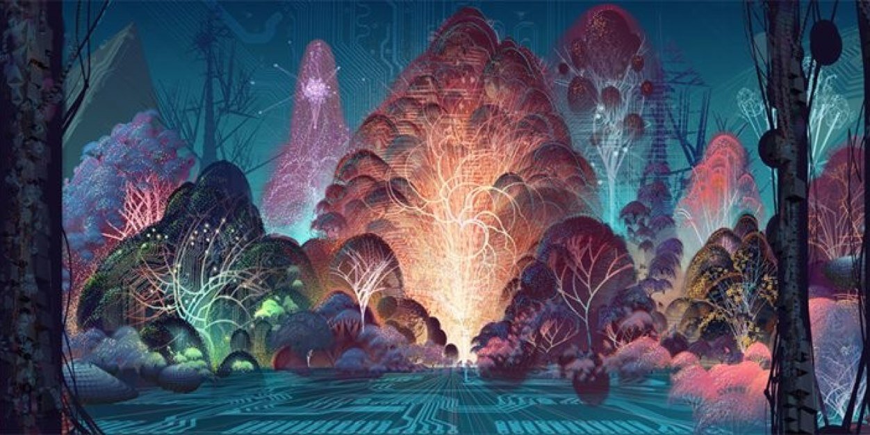 MayanSpaceman's profile banner image