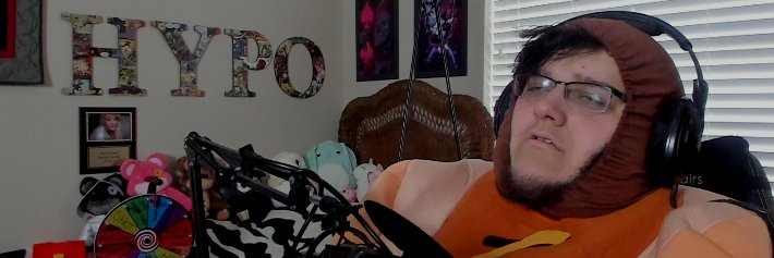 ❄️ HypoTube (Retired Streamer) banner