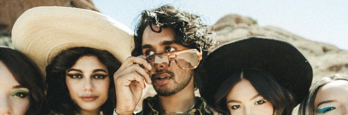 akeelyou's profile banner image