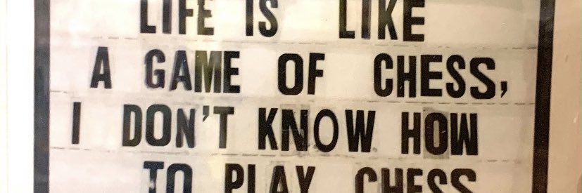 Marcus Pederson banner