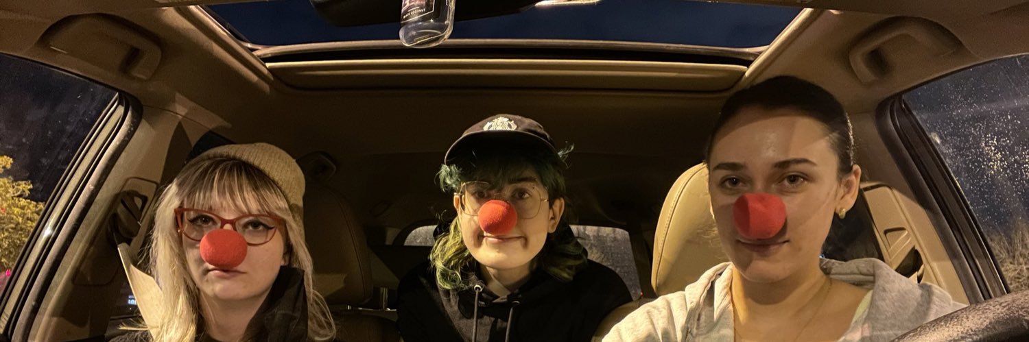 lousyscouty's profile banner image
