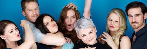OnceAholics's profile banner image