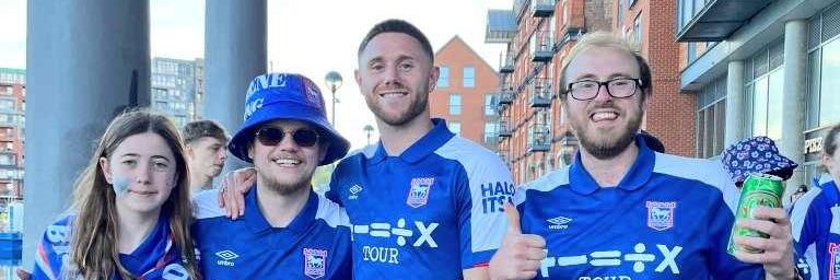BillsFanUK's profile banner image