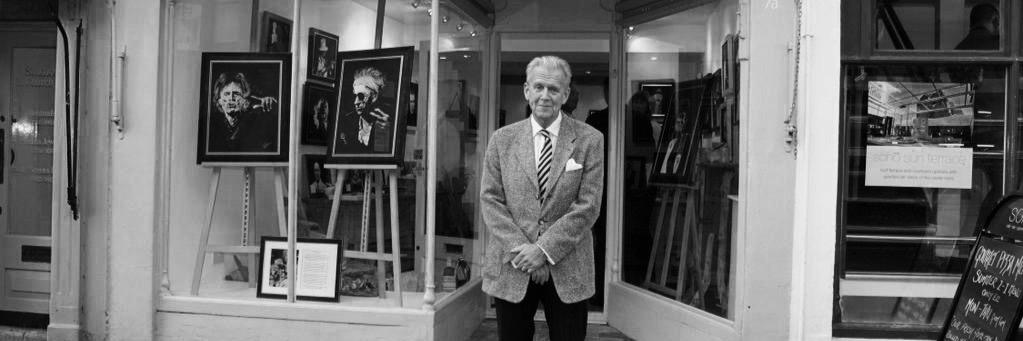 gilsonlavis's profile banner image