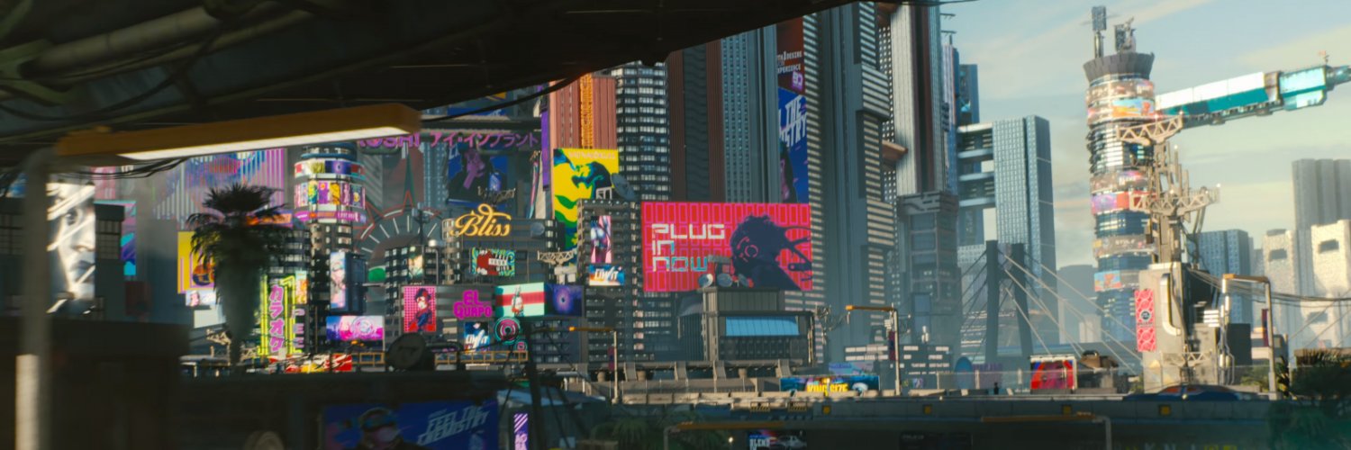 Age banner