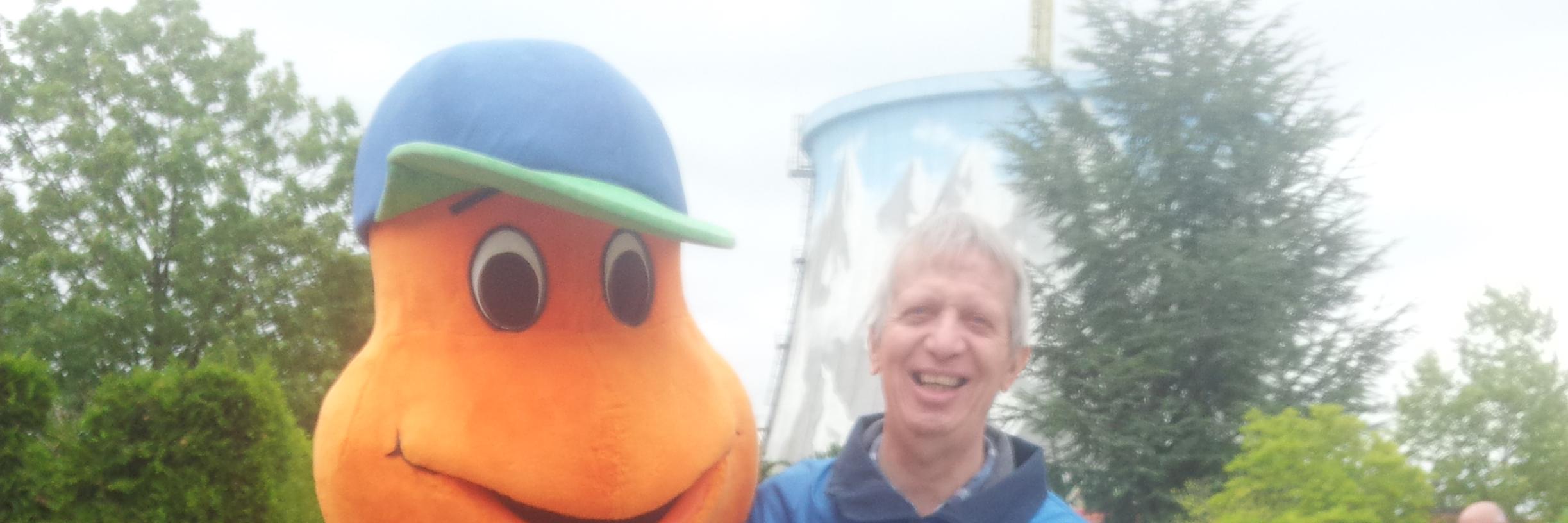 Jan van den Eeden banner