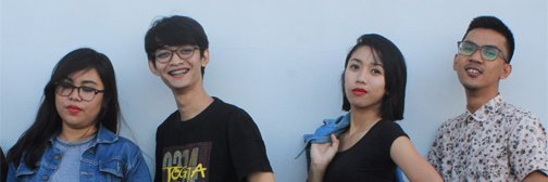 OFFICIAL BSI RADIO banner