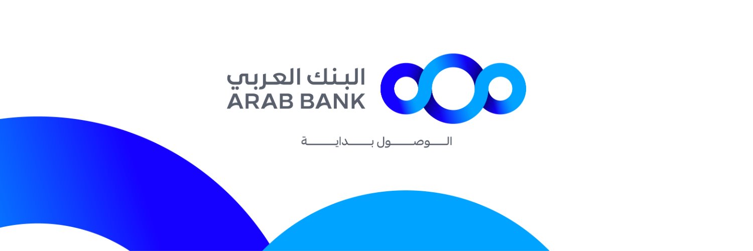 Arab Bank banner