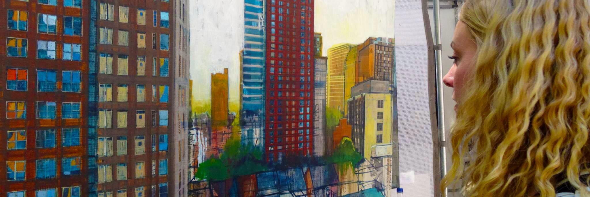 teresahaagart's profile banner image