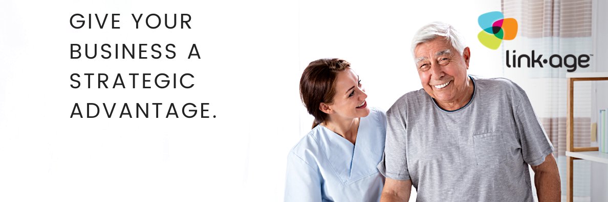LinkageConnect's profile banner image