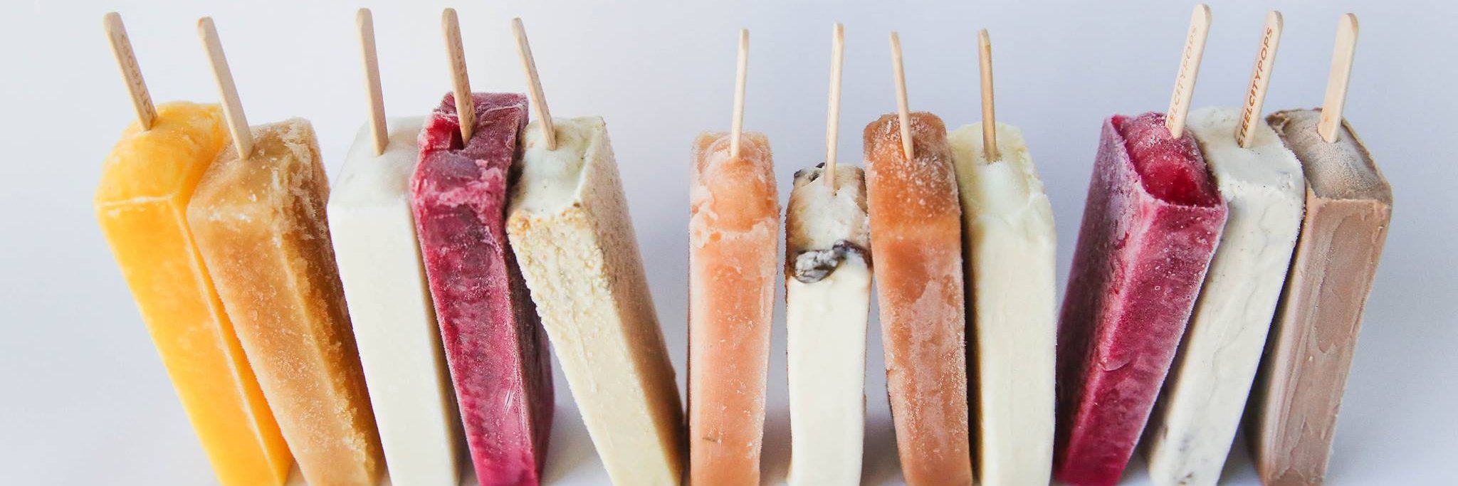 Steel City Pops banner