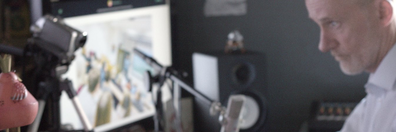 jkleeFDT's profile banner image
