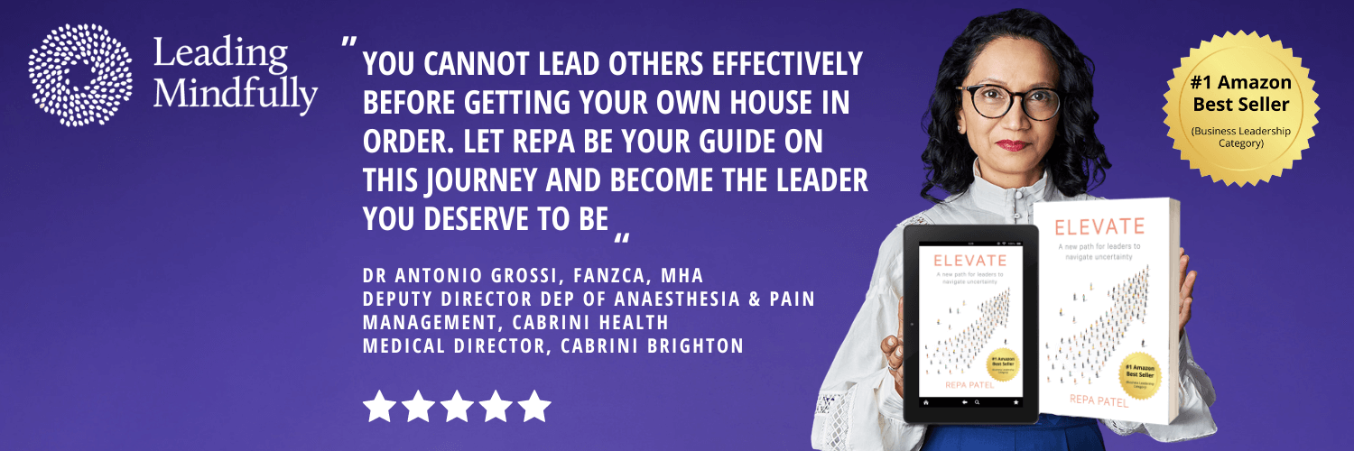 Leadingmindfull's profile banner image