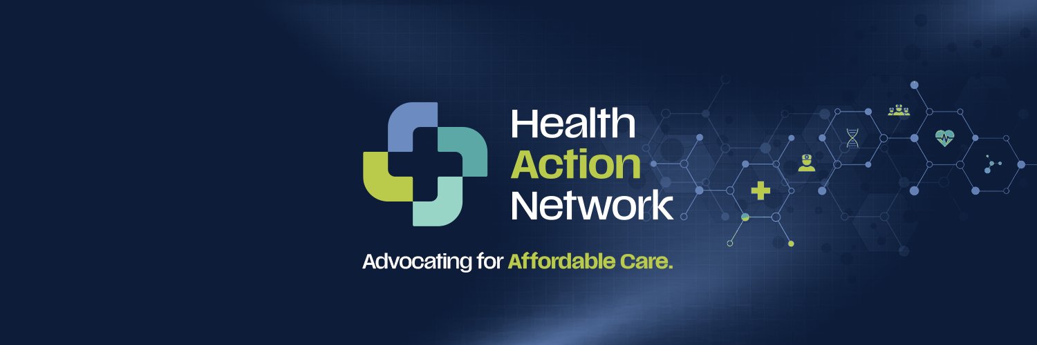 HealthActionNetwork banner