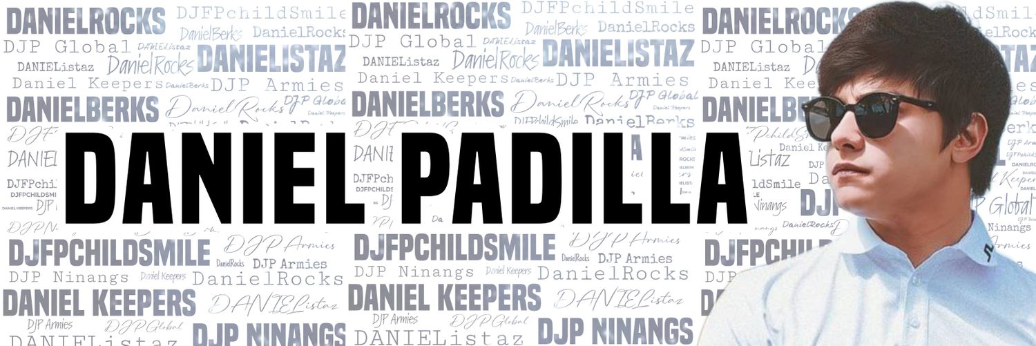 DANIELROCKS ツ banner