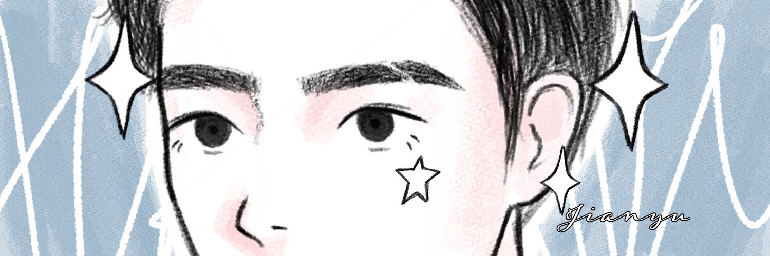 zhianyou's profile banner image