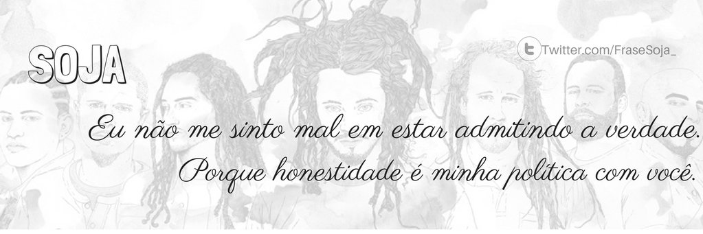 Soja banner