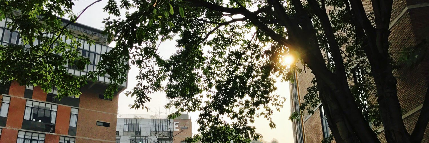 chaolemeng's profile banner image