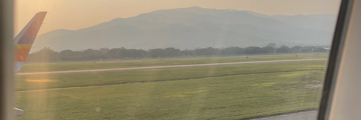 RatanonOHM's profile banner image