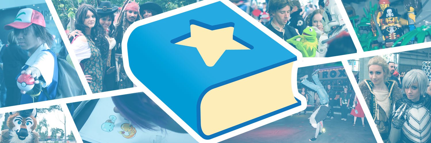 GeekEventsAu's profile banner image