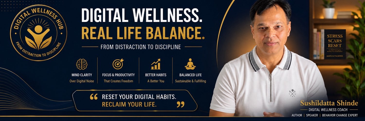 sushildatta's profile banner image