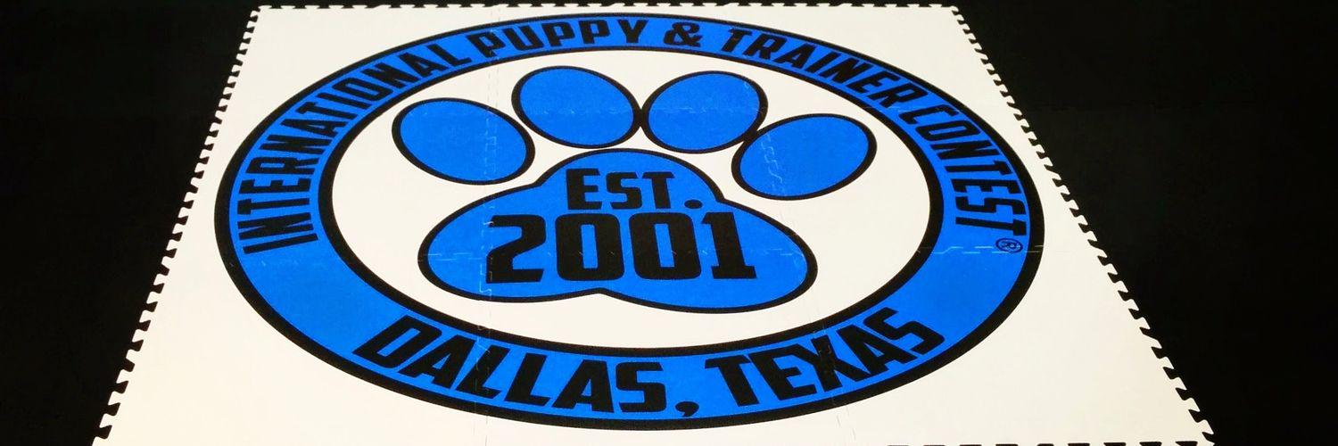 IntlPuppy's profile banner image