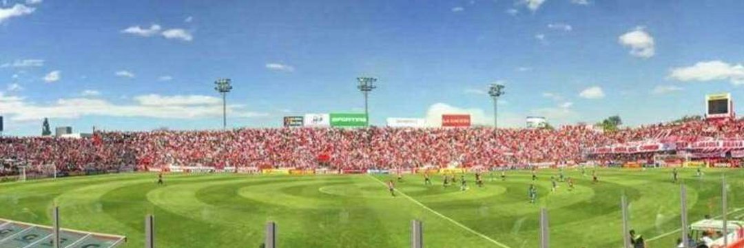 Cesar Naín banner